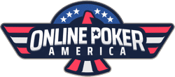 Online Poker America Logo