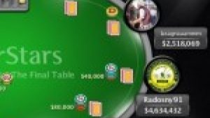 No More “Bum Hunting” at PokerStars
