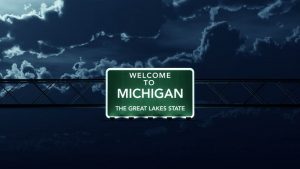 Online Poker Bill Will Probably Pass in Michigan This Year According to Senator’s Office