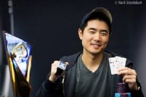 2016 WSOP: Winner Benny Chen high in Again as Inaugural Millionaire Maker