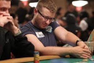 ‘I Wouldn’t Do it Again’, Brian Hasting about taking big risks in Bracelet Bets