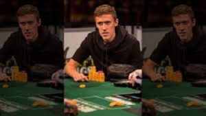 Playing Poker and Eating Nutella- Max Kruse (Soccer Player) Refuses to Stop