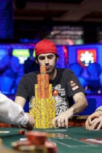 Side Bets High-Stakes, 2nd Bracelet Win for Mercier in Week 1