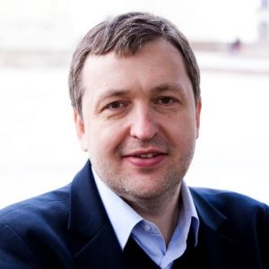 Tony G Bet £1 Million That UK Will Vote to Stay in the EU