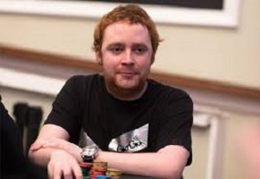 EPT Champion, Niall Farrel, to Mars- after starting in Carphone Warehouse
