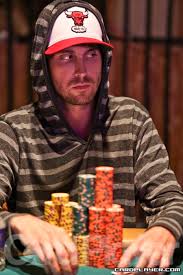 WSOP Victory: Baby-naming rights for Poker Pro Kyle Julius