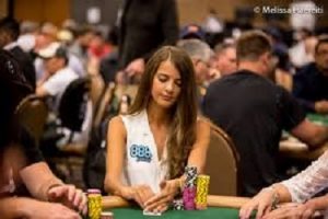 They want more at WSOP: Team 888Poker Nitsche, Moorman and Lövgren