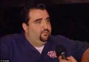 Ray Bitar Has Been Banned From Running Businesses in Ireland for 10 Years