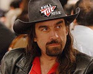 Open for Business- WSOP Hall of Fame 2016