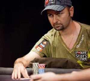 Online Poker Losers List September; Isaac Haxton and Daniel Negreanu