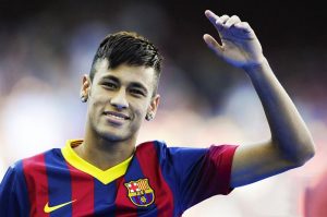 PokerStars Neymar Insists He Did Nothing Wrong Despite Tax Evasion Allegations