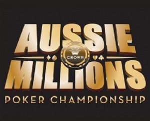Crown Melbourne and PokerStars End Partnership and Aussie Milllions Becomes Standalone Event