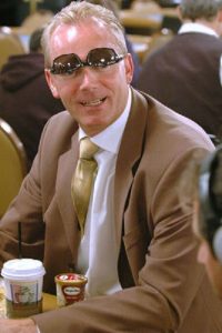 PokerStars is Been Sued by Poker Pro Marcel Luske