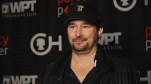 TV Show “Billions”; Phil Hellmuth Makes Appearance