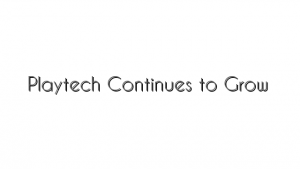 Playtech Continues to Grow