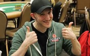 Online Poker on CNBC’s “Power Lunch” Defended by Jason Somerville