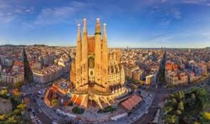 The EPT Barcelona Kicks OFF