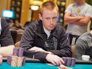 James Mackey Wins $681,758 and is WPT Choctaw Main Event Champ