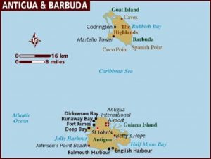 Antigua and Barbuda Want to Recoup Economic Losses Caused by American Sanctions