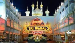 Once-Thriving Atlantic City’s Live Poker Scene Shrinks Further Now That Trump Taj Mahal Closure