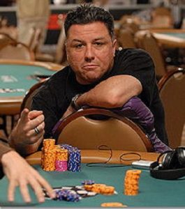 Eli Elezra Finishes in Second Place at the Las Vegas WSOP Circuit Main Event