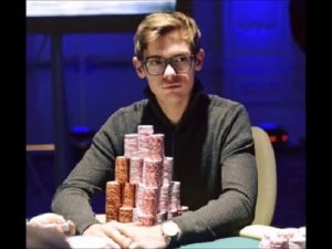 Fedor Holz Finishes Second Place in WCOOP Super High Roller