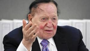 $2 Millions Heads-up Grudge Match Between Sheldon Adelson and Brian Rast