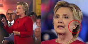 Did Hillary Clinton Cheat During First Presidential Debate? Mike Matusow Comes With Accusations