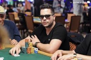 Farid Jattin Leads at Start Final Table WPT Borgata Poker Open