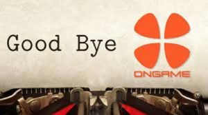 October 15: Closing Ongame Online Poker Network