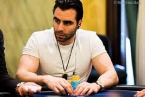 Day 1A at WPT Borgata Poker Open; Olivier Busquet Makes Headlines