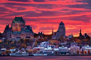 Quebec Regulators Want to Block Access to Unlicensed iGaming Site, Bill is Been Disputed