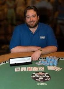 Poker Hall of Fame Induction Carlos Mortensen and Todd Brunson