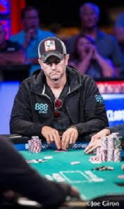 Fernando Pons: New November Nine Player Profile (WSOP)