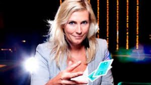New Pro Jackie Glazier To Target Aussie Market PartyPoker