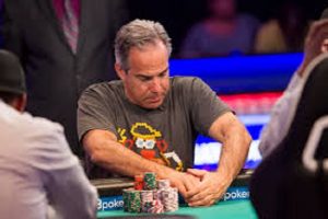 PokerStars Releases Finale Table Betting ODDS at WSOP Main Event