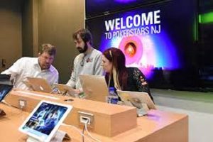 Guaranteed Up for Grabs; $1.2 Millions at NJCOOP PokerStars