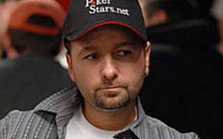 Daniel Negreanu from Canada