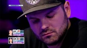 Griffin Benger Player Profile at WSOP November Nine