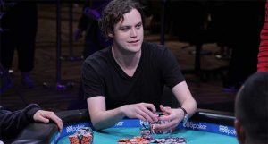Michael Ruane Player Profile at WSOP November Nine