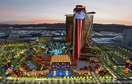 $4 Billion Las Vegas Casino’s Opening Delayed Until 2020