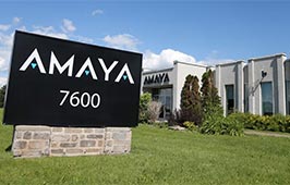 Pokerstars’s Parent Company Amaya To Rebrand As “The Stars Group, Inc”