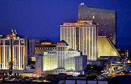Atlantic City Casinos Profit Up By 30% In Q1 of 2017
