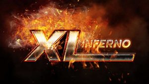 It’s only Day 3 of the $7.5 Million guaranteed XL Inferno Championships, and already there’s a Two-Time Champ!