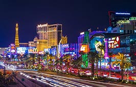 Las Vegas Poker Scene Receives Continuous Push By World Series Of Poker
