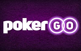 Poker Central Launches A On-Demand Subscription Service, PokerGo.