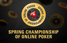 PokerStars Breaks Online Poker Record With $39 Million Prize Pool!