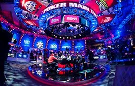WSOP’s November Nine Comes To An End; Live Coverage of 2017 Main Event By ESPN