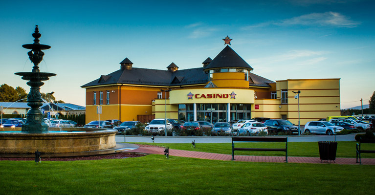 King's Casino Germany