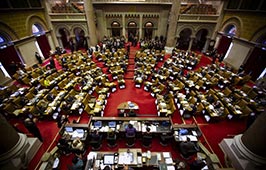 No Online Gambling For New Yorkers Just Yet, Thanks to Bad Actor Clause